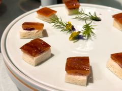 -四世同堂·京菜·烤鸭(双井店)