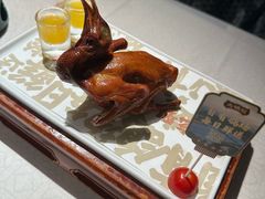 -大鸽饭(动物园店)