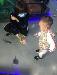 点击看大图 -未来动物城动物主题公园(大悦城店)