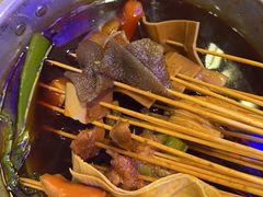 -钢管厂歆瑞源油卤串串香(春熙路太古里店)