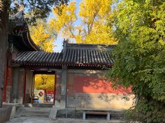 -承恩寺
