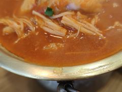 -南城香·饭香串香馄饨香(通州店)