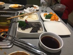 -海底捞火锅(振华商厦店)