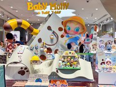 -泡泡玛特POPMART(合生汇店)