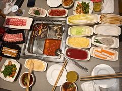 -海底捞火锅(人民广场店)
