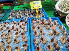 -79号渔船海鲜饭店(宝安店)