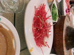 -阳坊胜利涮羊肉(阳坊老店)