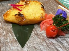 -鱼四季·新融合料理(苏宁广场店)