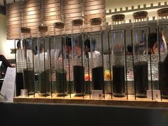 -喜茶(上海兴业太古汇店)