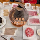 北京美食｜常年排队的牛街聚宝源铜锅涮肉