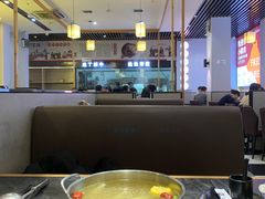-林记潮牛·牛肉火锅(上马墩店)