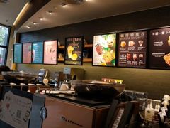 -星巴克(深圳星都豪庭店)