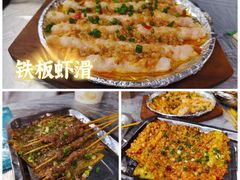 -小民大排档(光谷店)