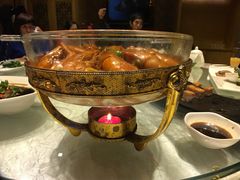 -东方之珠海鲜酒楼(南开店)