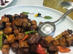 -香融府·烤鸭·家常菜(马家堡路店)