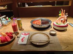 -蟹将军·松叶蟹和牛日料放题自助(K11店)