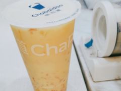 -茶百道(大卫城店)