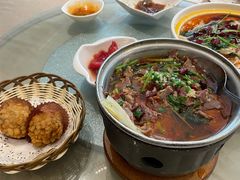 -庄氏祥记家常食府(国瑞建材家居博览中心店)