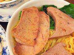 -丽的面家(多宝路店)