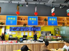 -张碗碗青海牛肉拉面(王城公园店)