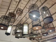 大堂-东湖177艺术餐厅 · 东坡院子