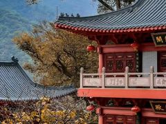 -飞霞风景名胜区