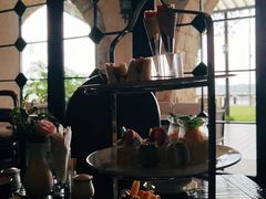 -南沙游艇会·大兵船餐厅