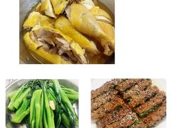 -成惠食府(赤岗店)