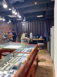 -景祥珠宝打金·黄金加工修理·旧款改造镶嵌