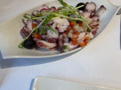 -安东尼奥餐厅