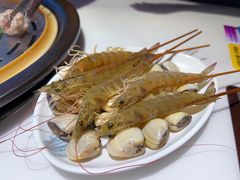 -碗中海·蒸汽海鲜·桑拿鸡(岭南天地店)