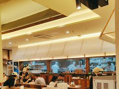 -春家·非遗手工小吃(徐汇万科广场店)