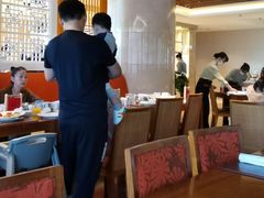 -上海雅居乐万豪侯爵酒店