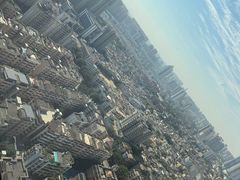 -中山利和希尔顿酒店