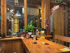 -马灯部落·西湖边的创意山景餐厅(虎跑动物园店)