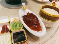 -香厨中餐厅(松北香格里拉店)