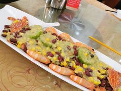 -水乡人家私房菜(逢简店)