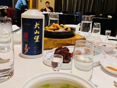 -富力丽思卡尔顿酒店·丽轩中餐厅