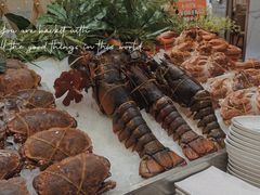 -丰卓会海鲜自助(中润大道店)