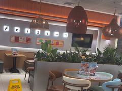 -菲滋意式休闲餐厅(北仑银泰城店)
