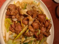 -渝信川菜(长安店)