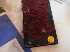 -陈记顺和牛肉火锅馆(天河北路店)
