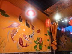 -江湖水乡铁锅炖魚(周庄嘉园店)