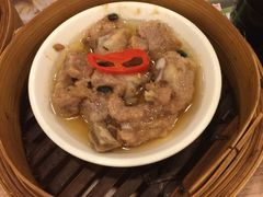 -添好运点心专门店(中环IFC店)