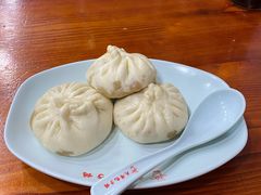 -天津包子铺(万泉庄店)
