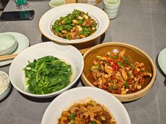-井水小厨·湘菜(活力广场店)