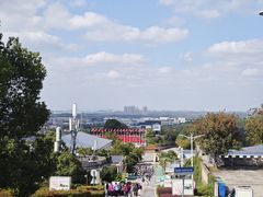 -大金山风景区