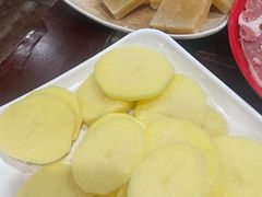 -正福居老北京正宗铜锅泉水涮肉(彰化路店)