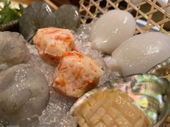 -山葵家·创意料理(万象汇店)