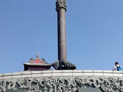 -刘公岛景区